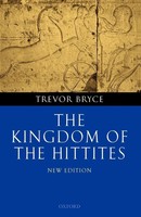 The Kingdom Of The Hittites | Trevor Bryce | Taschenbuch | Englisch | 2005