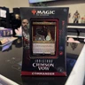 Magic the Gathering MTG Innistrad CRIMSON VOW Commander Deck VAMPIRIC BLOODLINE