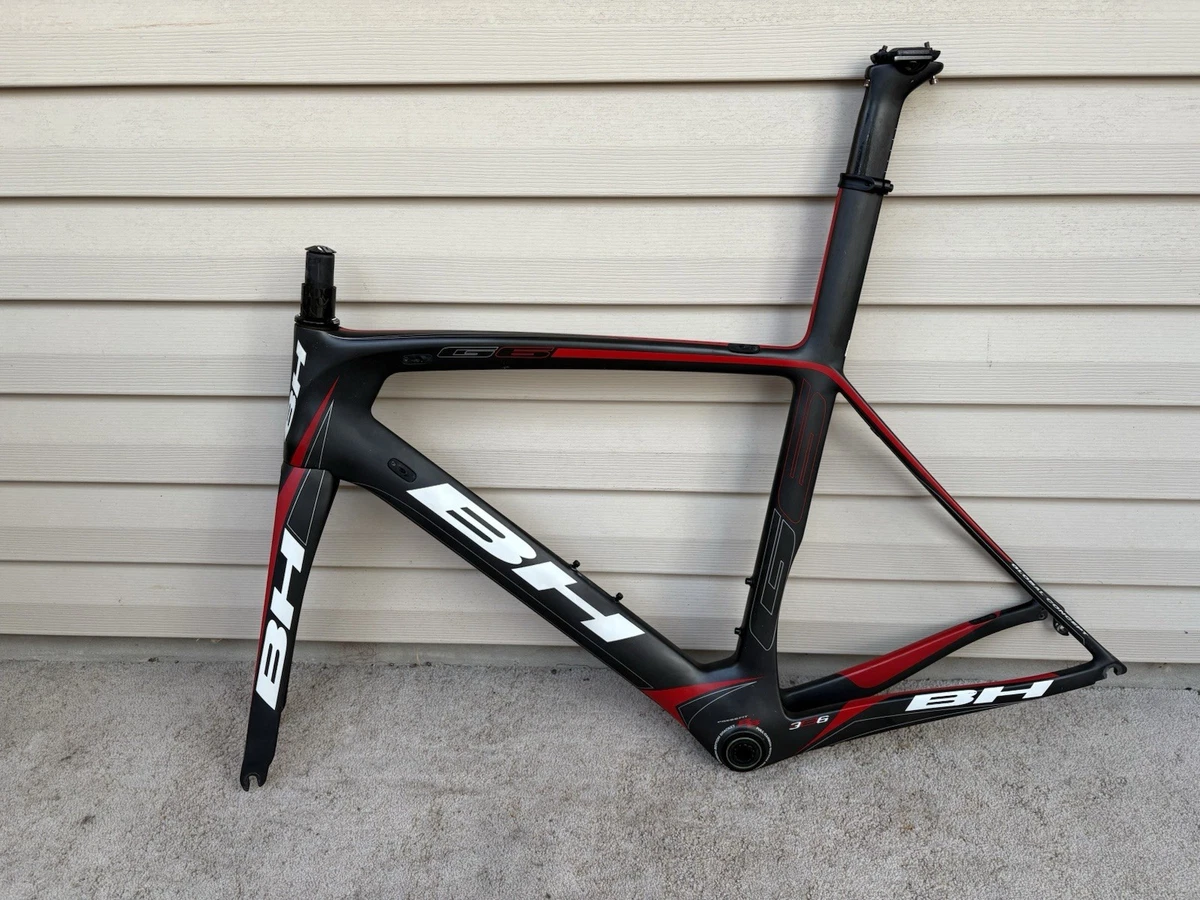 B&H Bike Frames for sale | eBay