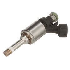 For Infiniti Q50 2016 2017 2018 2019 Fuel Injector | Silver, Black Direct System