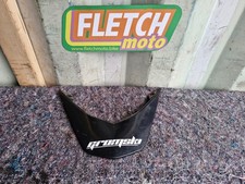 2013-15 KTM 690DUKE R TAIL FAIRING PLASTIC PANEL