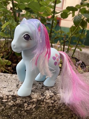 My Little Pony G1 Twinkle Eye Sweet Stuff Hasbro 1984
