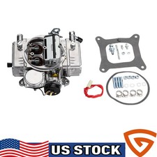 Carb For Holley Car Carburetor 600 Cfm 4 Barrel Carburetor 4160 Carburetor