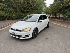 2013 VOLKWAGEN GOLF GT BLUEMOTION