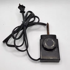 Farberware Perfect Heat Temperature Controller Power Cord Model 101 