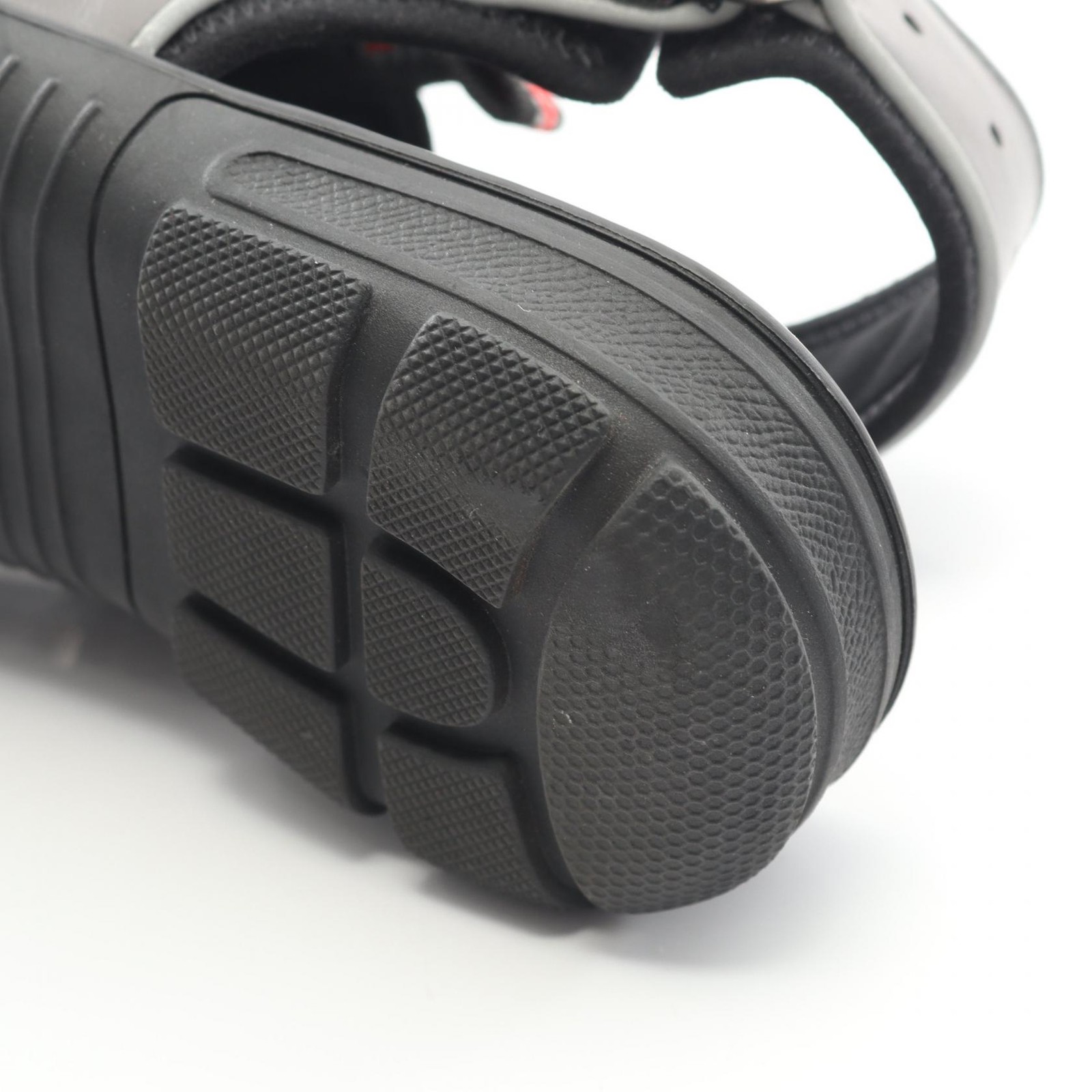 GUCCI sandals shoes fabric multicolor 571557 thumbnail 10