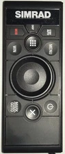SIMRAD REMOTE PART# 00012364001