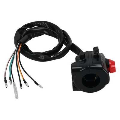Right Start Stop Kill Control Switch for Honda CB750K 1973-1975 35150-374-671