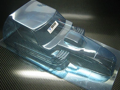 VINTAGE GREMLIN BODY FOR 1/12 PAN OR CUSTOM FIT APPLICATION RC - Image 1 of 3