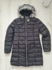 Ladies/girls Black Jacket Size 8. Brand New