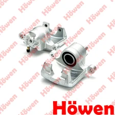 Howen 2X REAR BRAKE CALIPERS FOR MITSUBISHI SHOGUN/PAJERO (2000-) MF203L+RJP