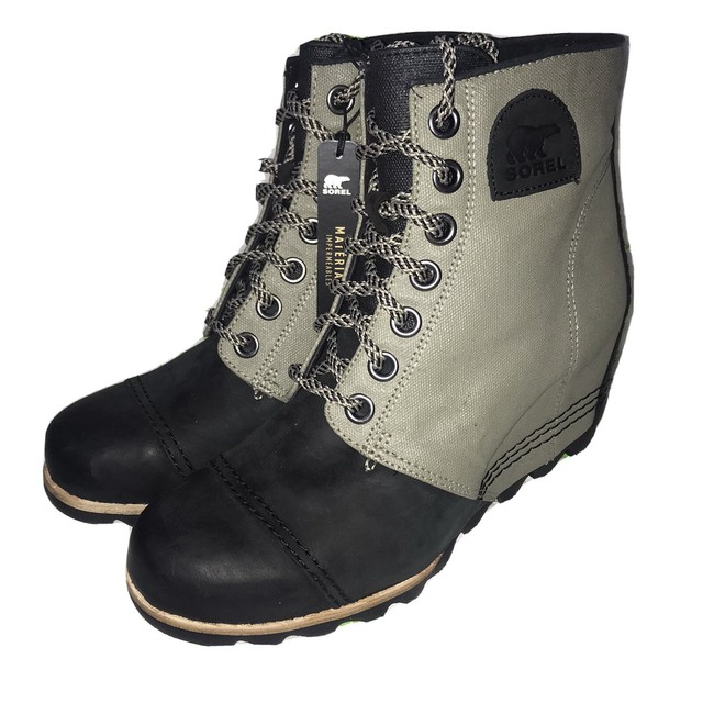 sorel pdx boot