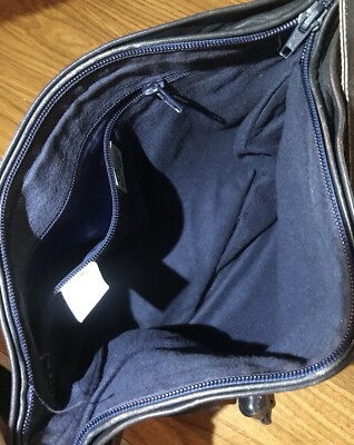 ブルーパラン　バッグ　美品 Ball＆Chain BLUE LABEL バッグ (風神雷神)｜KEITAMARUYAMA
