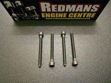 1.9 TDi pd 8v Injector clamp bolts fits Audi Seat vw X4 AJM AXR ASZ ARL