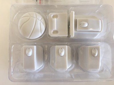 probebi cabinet latch