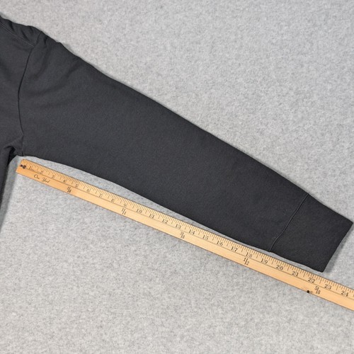 Goruck Tri Blend Sudadera con Capucha Talla XL Cremallera Completa Task Force Piña Afganistán - Imagen 9 de 11