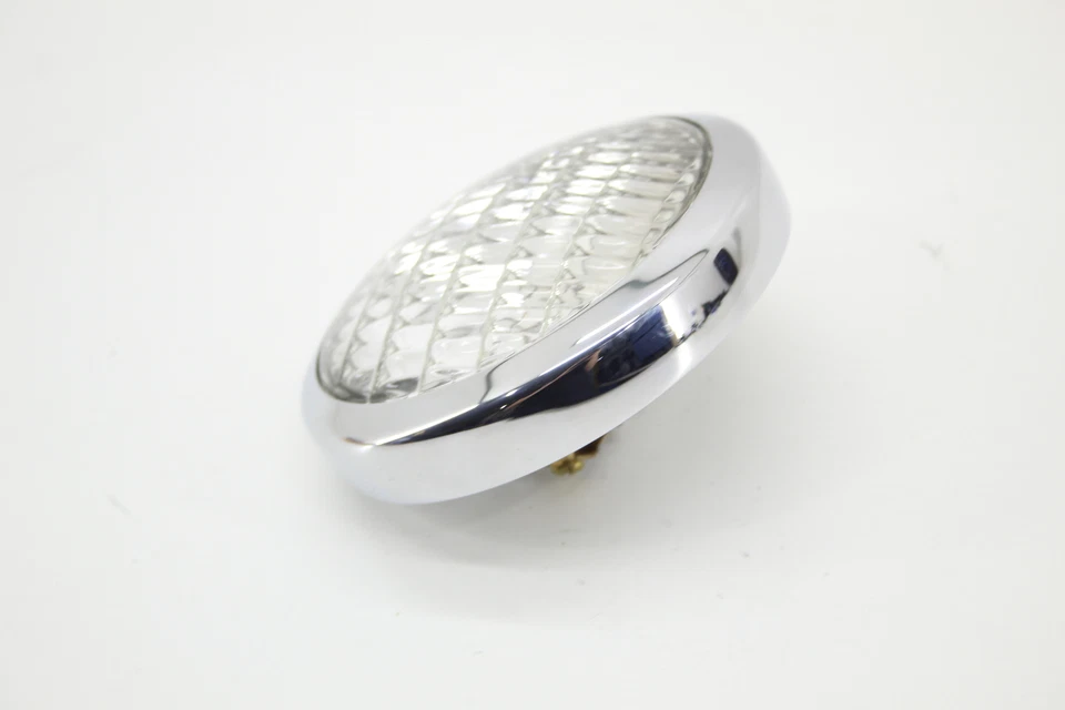 Передние противотуманные фары 15–23 Harley Davidson Freewheeler - Изображение 2 из 4