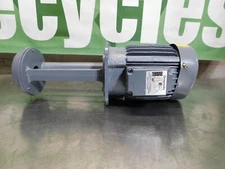 Graymills Immersion Machine Tool/Recirculating Pump IMV50-F PARTS/REPAIR