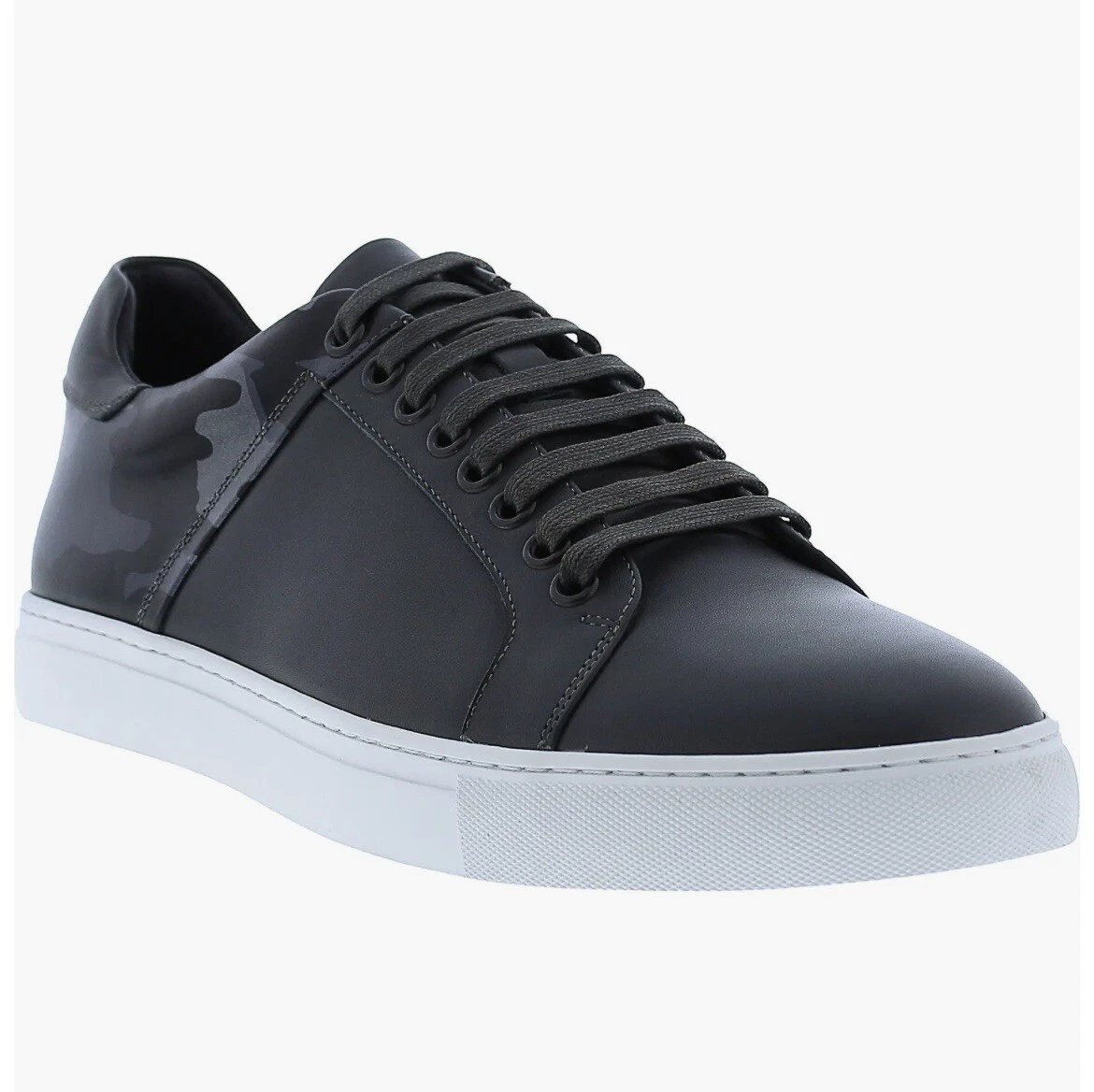 Zanzara Edward Grey ZZ1597L Sz 10.5