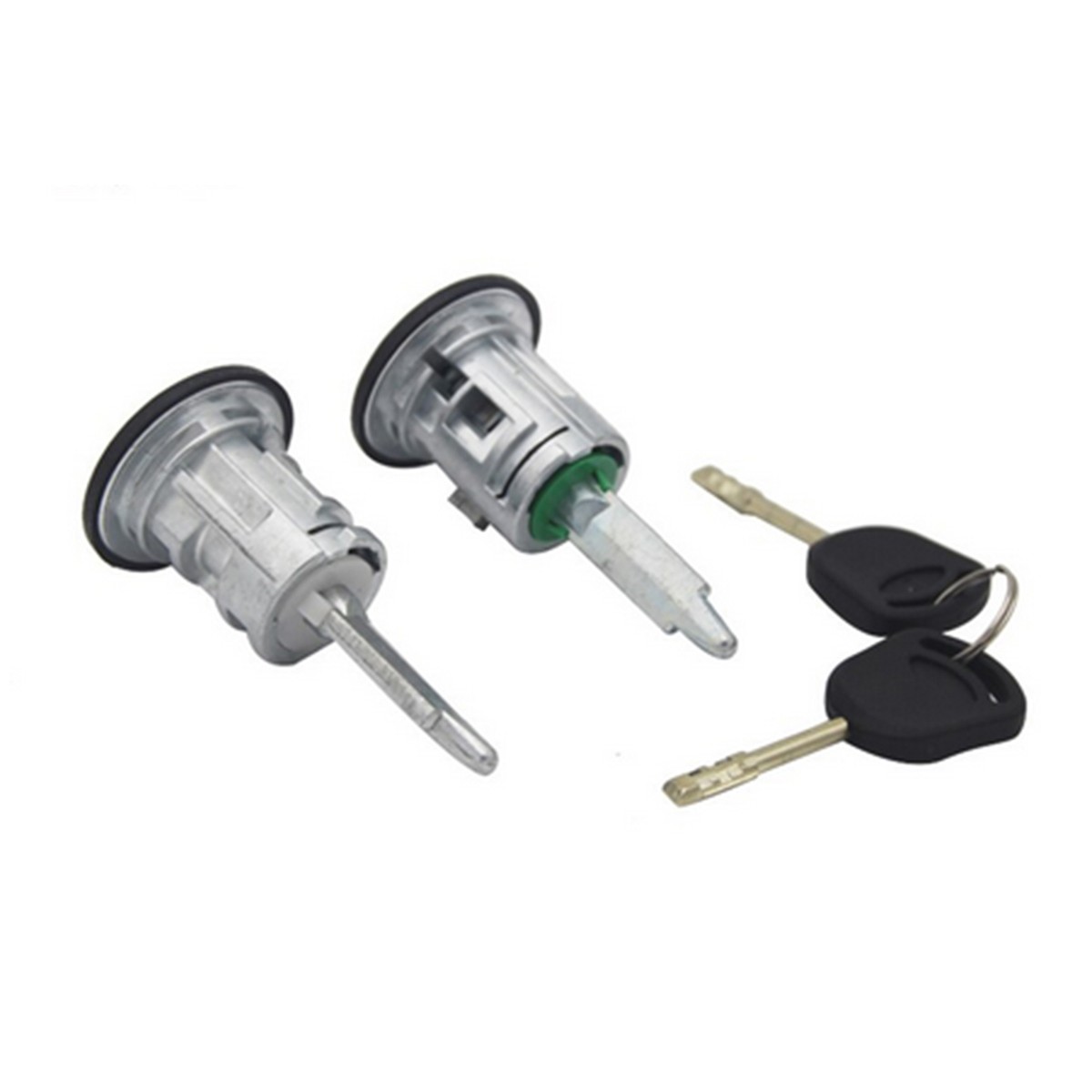 Türverriegelungszylinder Fahrerseite Für FORD TRANSIT MK6 MK7 - 4060638 Ersatzteil