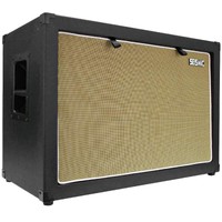 Seismic Audio 2x12 Guitar Speaker Cab Empty 212 Cabinet 12 Tolex on sale Seismic Audio 2x12 Guitar Speaker Cab Empty 212 Cabinet 12 Tolex on sale