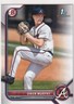 2022 BOWMAN 1ST RC OWEN MURPHY FIRST ROOKIE ATLANTA BRAVES GE-3591