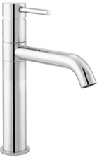 PROFLO PFXC1711CP Liger Single Handle Kitchen Faucet Chrome