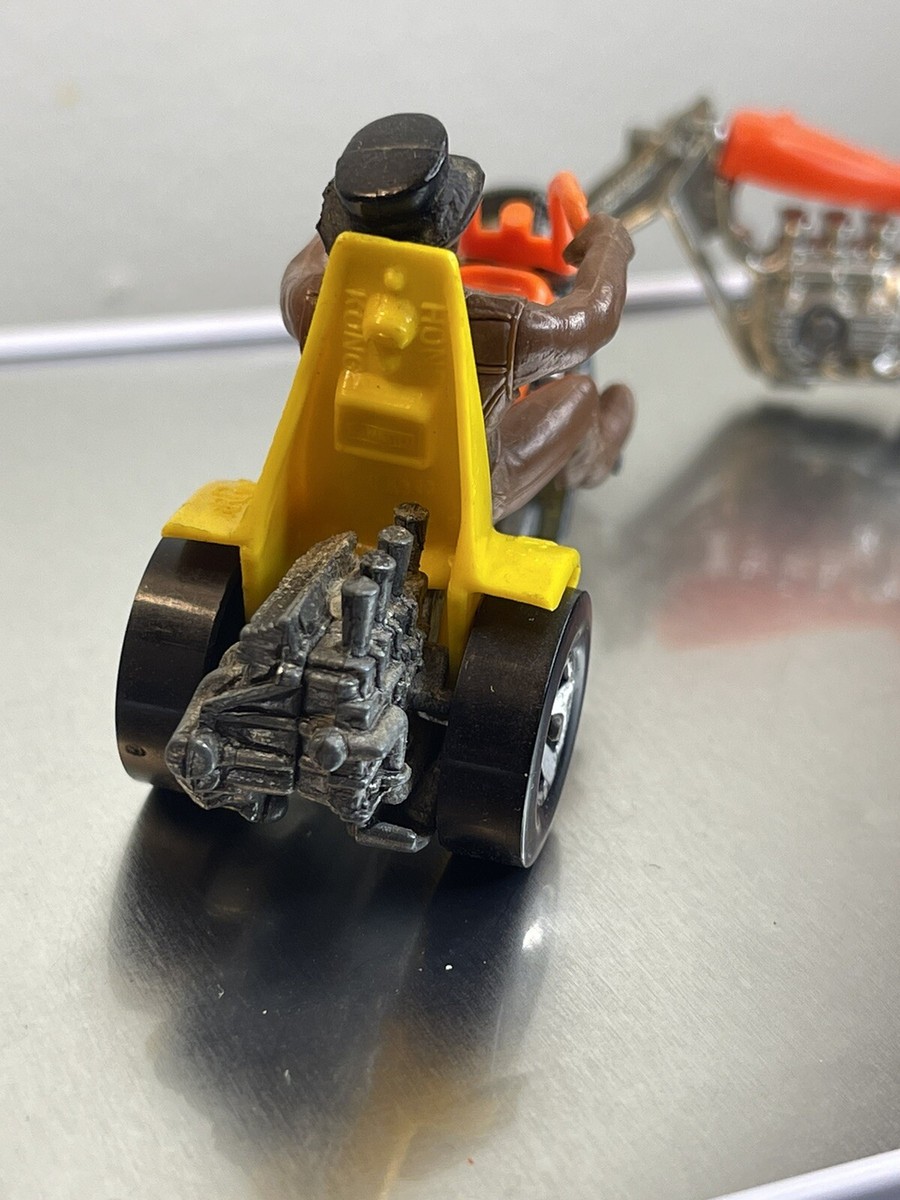 Hot Wheels Hot Wheels RRRumblers MOTOR① RRRumblers Gift Set | Model Vehicle Sets | hobbyDB