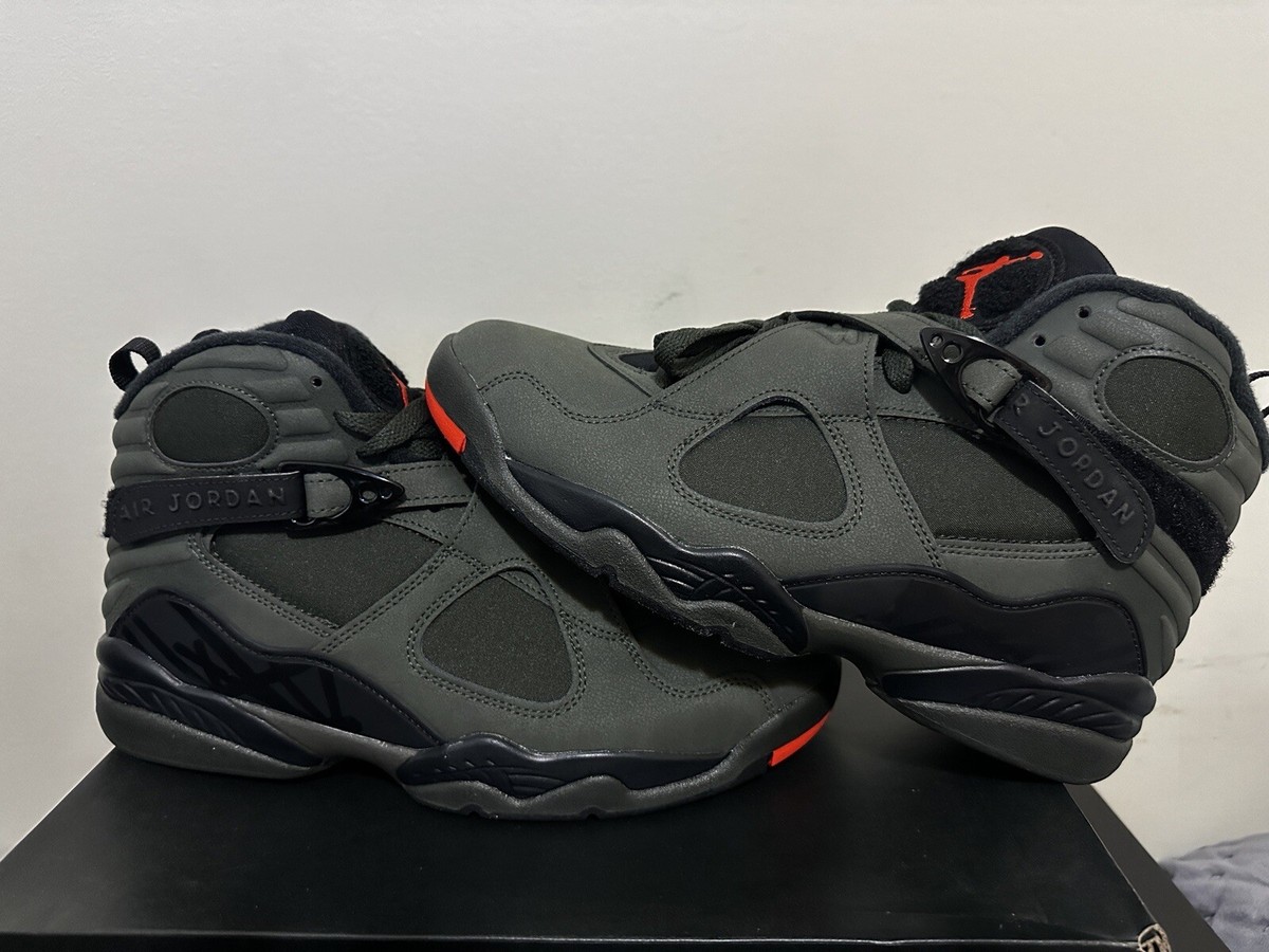 Size 8 - Jordan 8 Retro Take Flight 2017 826215544647| eBay
