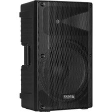 ✔️ CASSA ATTIVA IBIZA XTK15A-MKII CON RUOTE PER IL TRASPORTO BLUETOOTH TWS