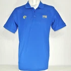 New ListingNINTENDO 64 Blockbuster Video Employee Uniform Promo Shirt Size Large Vintage