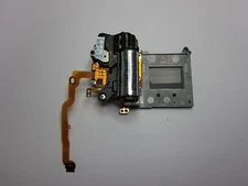 Repair Parts For Canon EOS 70D Shutter Unit Blade Curtain Box Assembly Original