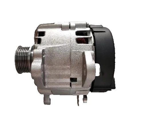 Генератор переменного тока 06E903024L для 2018-2024 Audi S4 S5 RS5 14 В 150 А S6 - Изображение 2 из 3