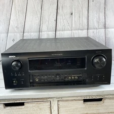 Denon AVR-2809CI AV Surround Sound Home Theater Receiver AL24 Processing Plus
