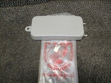 Honda S90 Cl90 NOS Battery Cover 83600-028-020z Primed for sale  