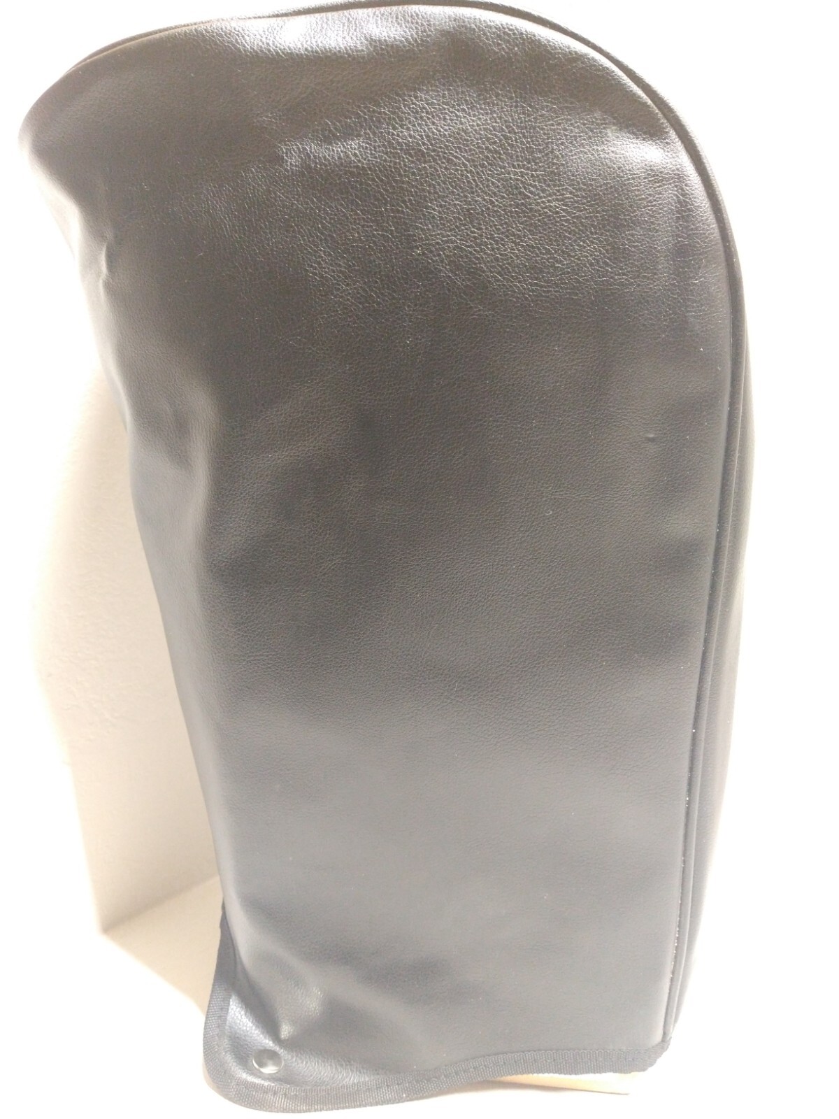 Callaway XR Golf Bag Rain Hood Cover Cherry Black Leather eBay