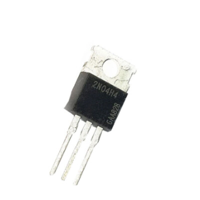  10pcs 2N04H4 IPP80N04S2-H4 TO-220