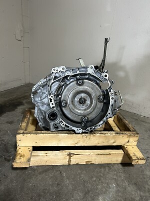 2013 NISSAN ALTIMA 2.5L AUTO TRANSMISSION 56kMILES FREE SHIP 1 YEAR WARNTY