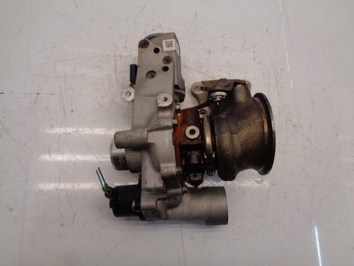 Turbolader für Opel Corsa F 1,2 68 Benzin F12XHL EB2ADTD 9836081180