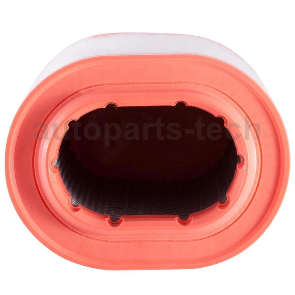 2 воздушных фильтра Pronto для салона Land Rover Range Rover 2003 2004 2005 годов выпуска - Изображение 2 из 4