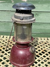 original Bialaddin model 300x Vintage lamp light  barn find nice used condition