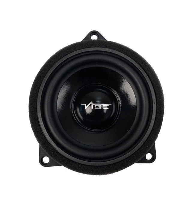 Vibe OPTISOUND Front Car Speaker Woofer Upgrade for BMW 3 Series E90/E91/E92/E93 - Image 3 of 4