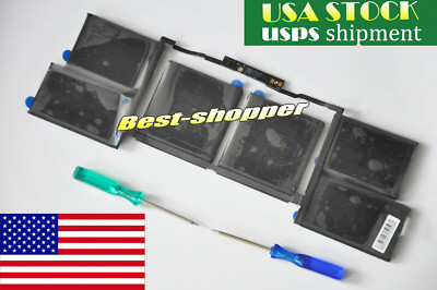 USA New Genuine A2113 Battery For Apple MacBook Pro 16'' 2019 2020 Model A2141