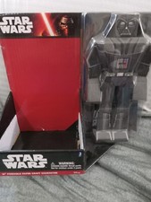 Star Wars Stormtrooper 12-Inch Papercraft Figure - Build Your Own Imperial Trooper