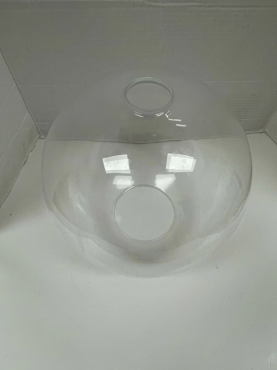 Pottery barn replacement glass shades deals