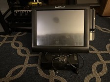 Pioneer POS Stealth Touch M5 S-line