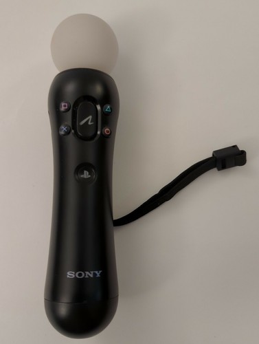 CECH-ZCM1U OEM for PS3 PS4 VR TESTED 