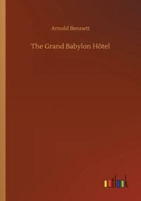 The Grand Babylon H?Tel