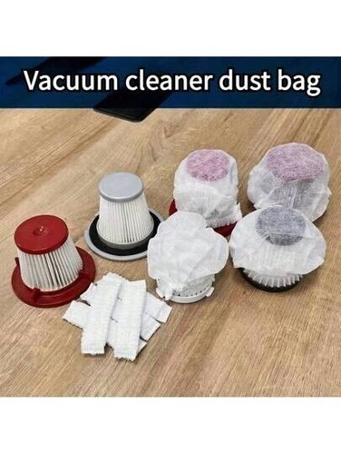 Home Cleaning Vacuum Filter High-quality Materials For Vacuum Cleaner - Picture 3 of 6