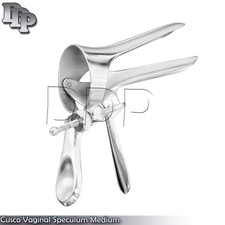 New Anal/ Vaginal Dilation,Examination-CUSCO Speculum Medium ,A Quality